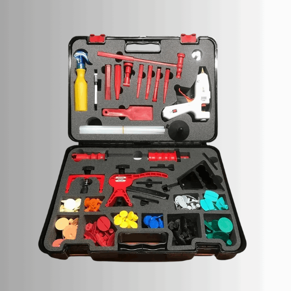 149pc Master Glue Pull Kit - PDRequipment.com