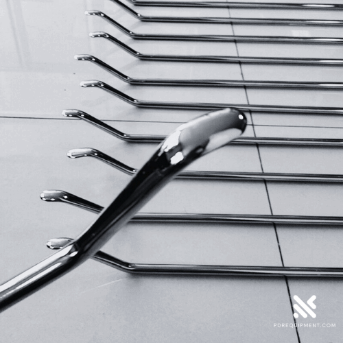 Waterslide 75cm Rod - PDR Equipment International