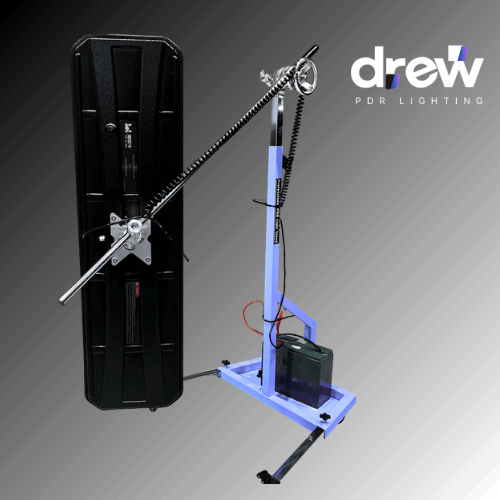 Drew Shop Light Pro Full Size V3