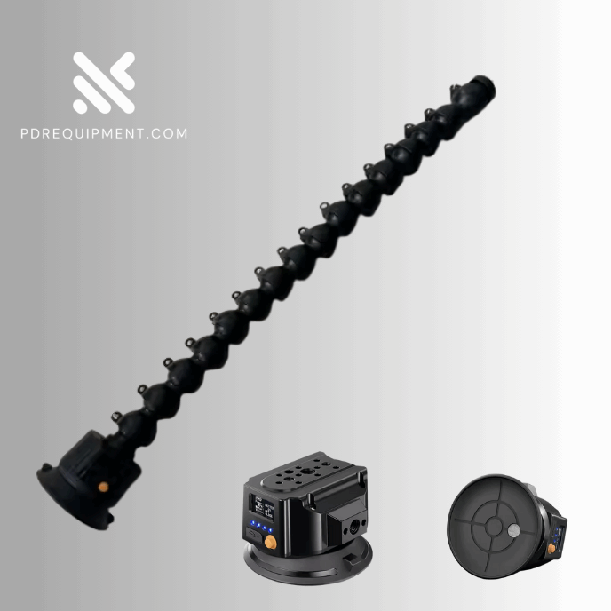 Spinal Cord with Built in Battery - PDRequipment.com