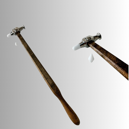 German Style PDR Hammer Universal Thread Blending Hammer