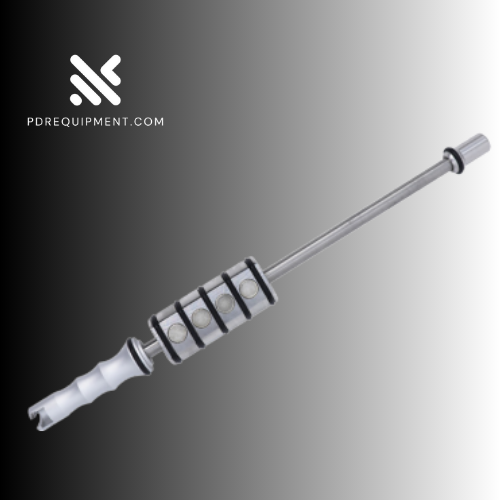 Power Pull Magnetic Slide Hammer - PDRequipment.com