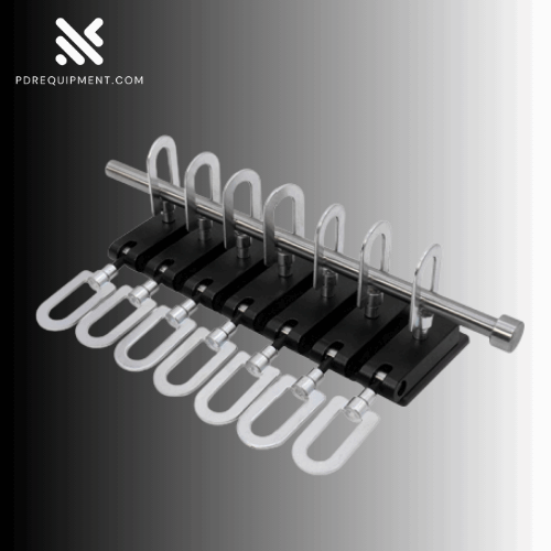 Plastic Pull Strip Set for GPDR - PDR Equipment International