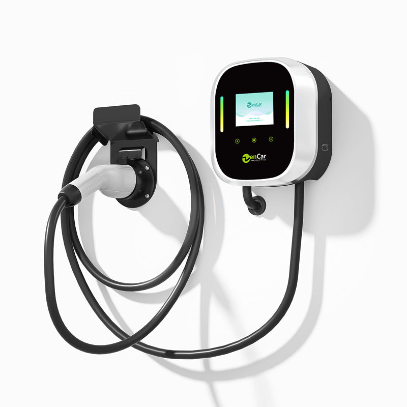 EV Chargers and Gear