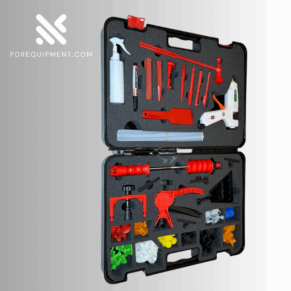 149pc Master Glue Pull Kit - PDRequipment.com