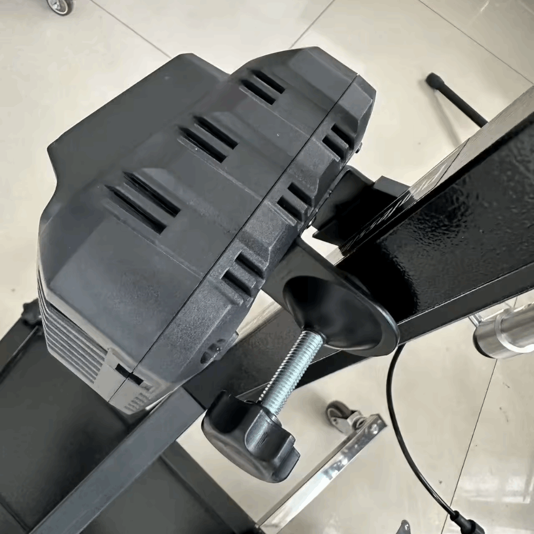 18v Shop and Hail Light Adapter - PDRequipment.com