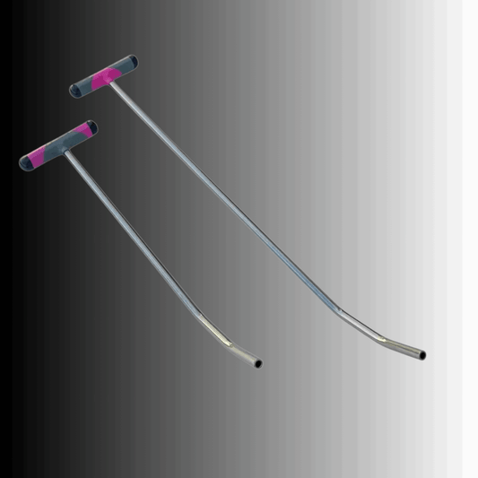 Mali Edition 2-Piece PDR Tool Set – 58cm & 74cm Stainless Steel Rods with 5/16" (US) / 8mm (EU) Threads - PDRequipment.com