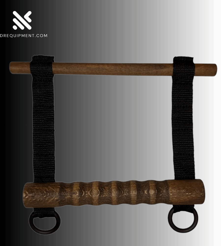 Monkey Bar Window Bar Strap - PDRequipment.com