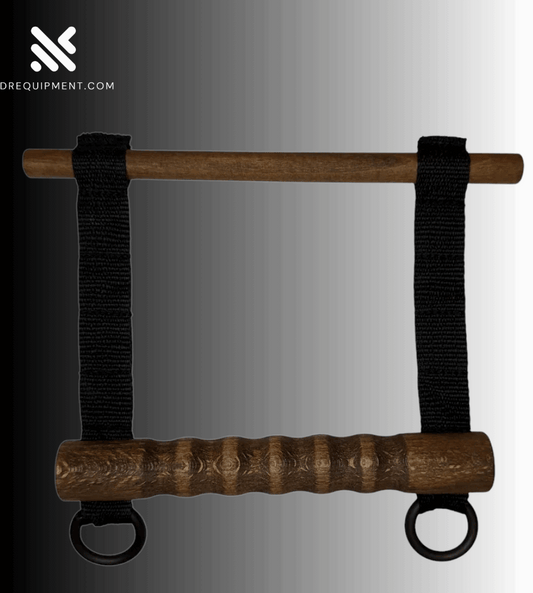 Monkey Bar Window Bar Strap - PDRequipment.com