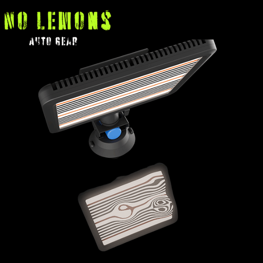 💡 Mini Inspect Paint Inspection Light (GN-U1100)