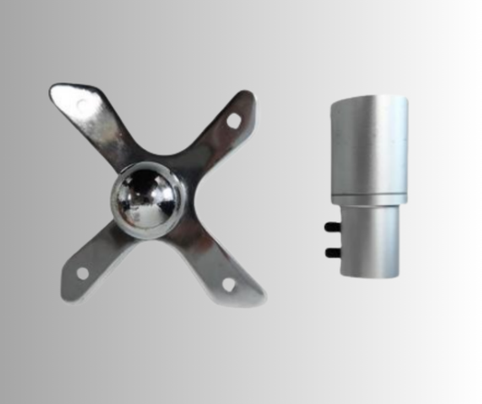 Universal Magnetic Mount for PDR Shop Lights