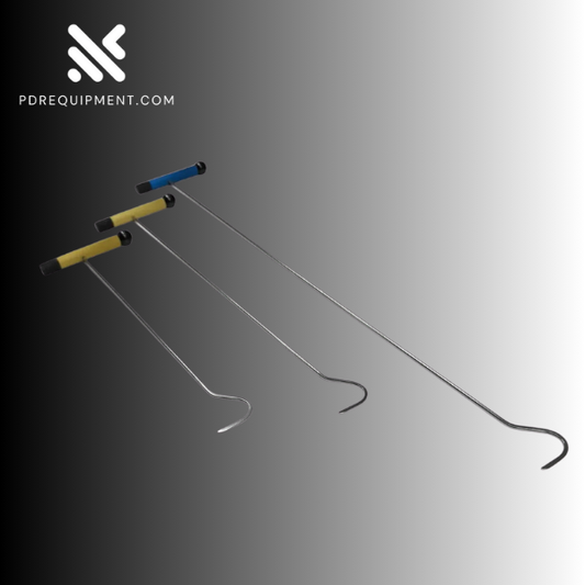 London Edition Rod Set - PDRequipment.com