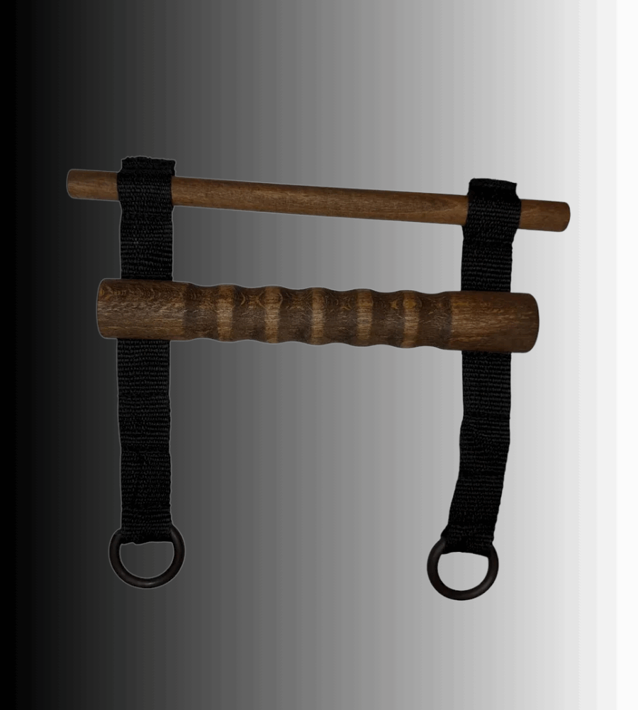Monkey Bar Window Bar Strap - PDRequipment.com