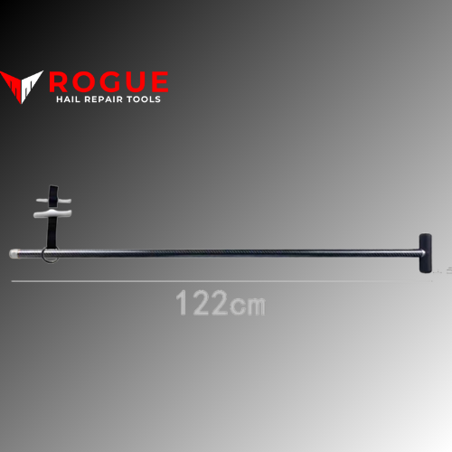 Rogue Tools Stubby Hail Bar