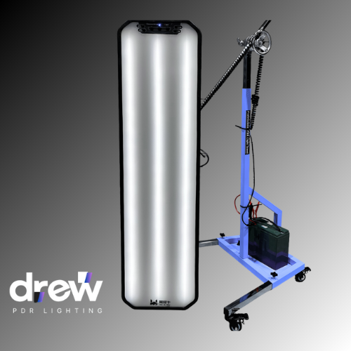 Drew Shop Light Pro Full Size V3