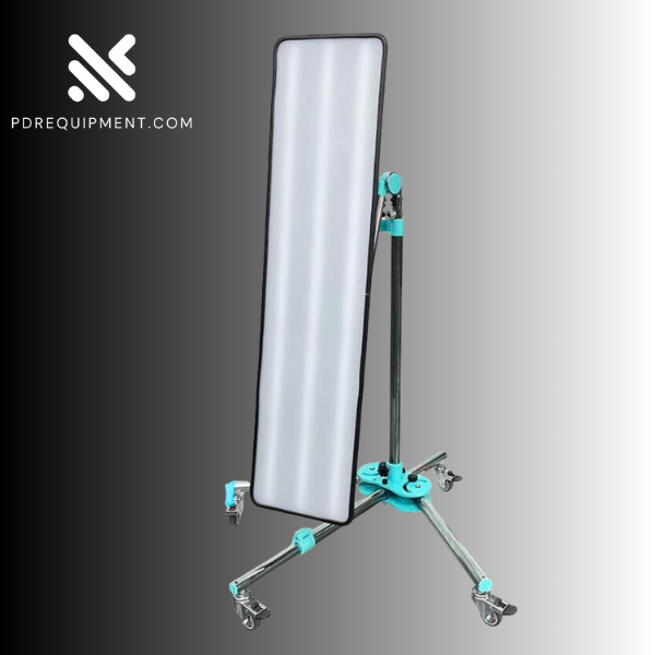 Corded Shop Light with 18v Battery Adapter - PDRequipment.com