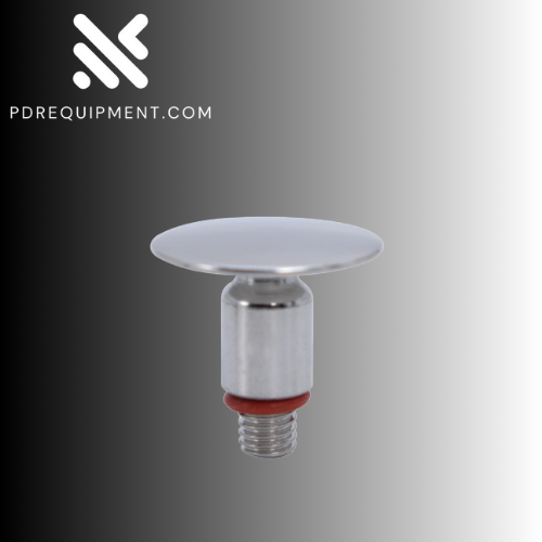 30mm Stainless Steel Blending Tip - PDR Equipment International