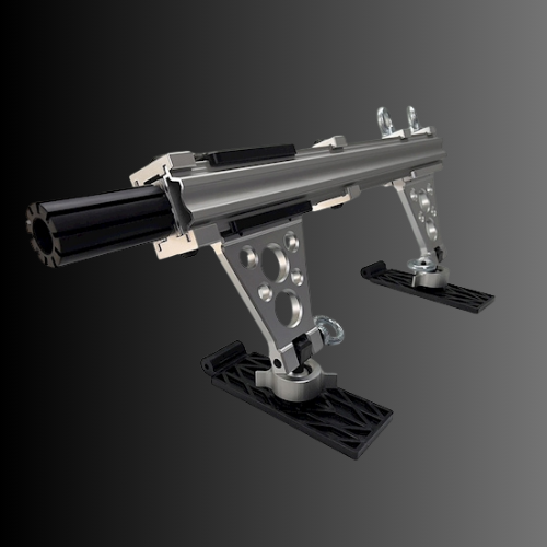 Pro Tension Bar Large FULL SET