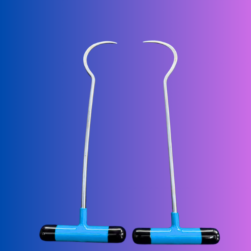 19pc Snakey Whale and Wire Combo - PDRequipment.com