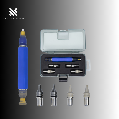 Missile Knock down with 5 Tips PDR knock Down - PDR Equipment International