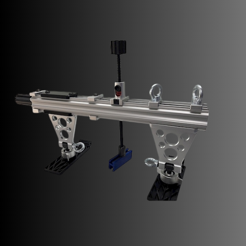 Pro Tension Bar Large FULL SET