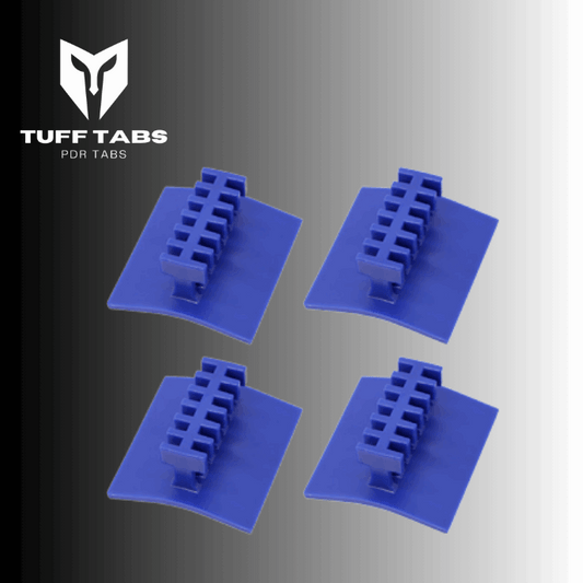 Curved Pulling or Tension Tab Set of 4 5.2mm x 4.8mm - PDRequipment.com