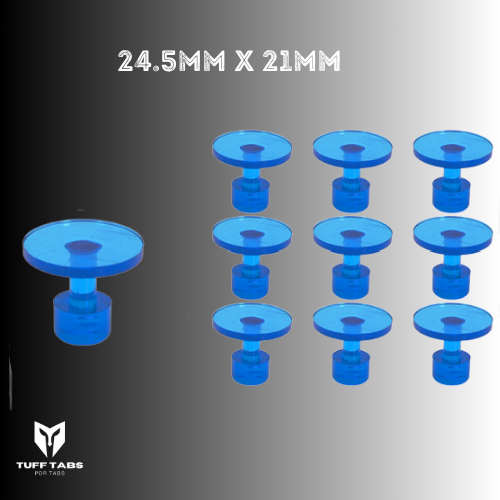 GPDR Tab Bundle Ultimate