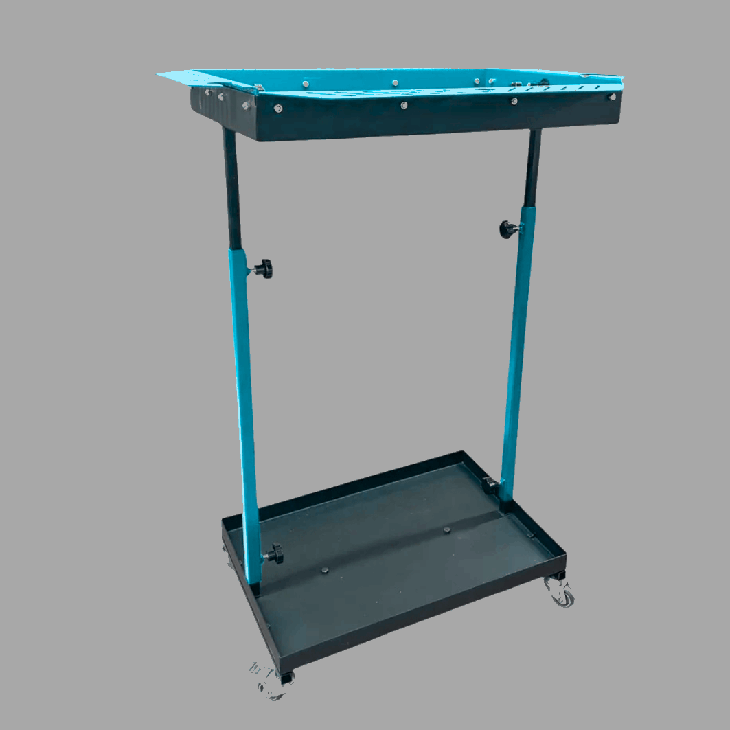 The Bobby Premium Tool Cart - PDRequipment.com