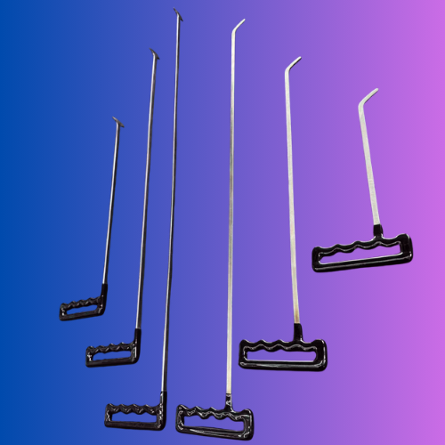 19pc Snakey Whale and Wire Combo - PDRequipment.com