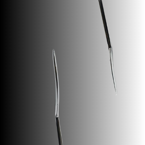 X Dual Bend 3pc Rod Set - PDRequipment.com