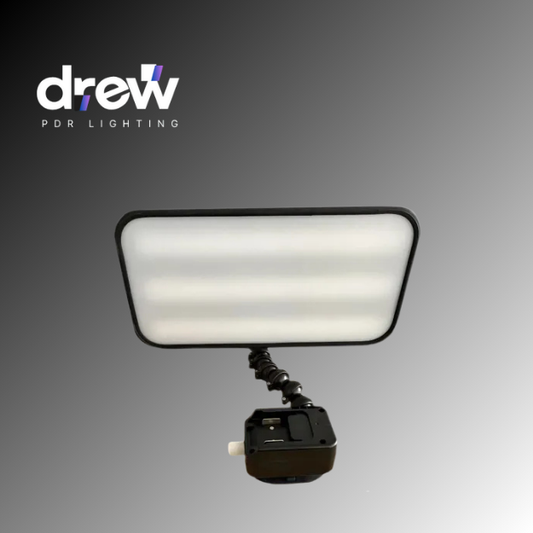 Carbon Fibre 12" Cordless Light - PDR Equipment International