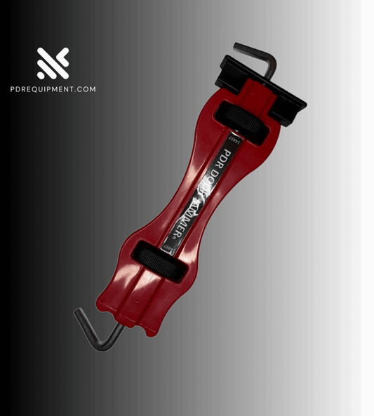 Door Jammer - PDRequipment.com