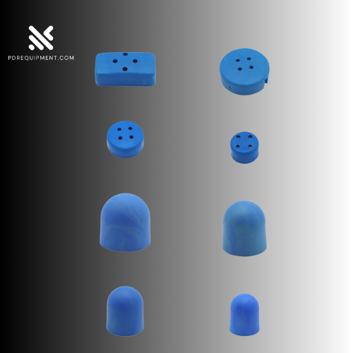 8pc Variety Rapp Tips - PDR Equipment International