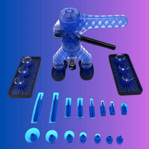 Verson 3 Mini Lifter - PDRequipment.com