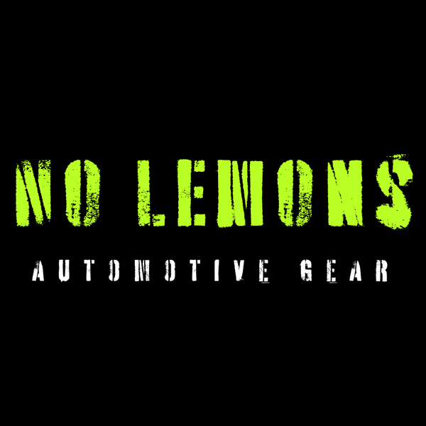 No Lemons Auto