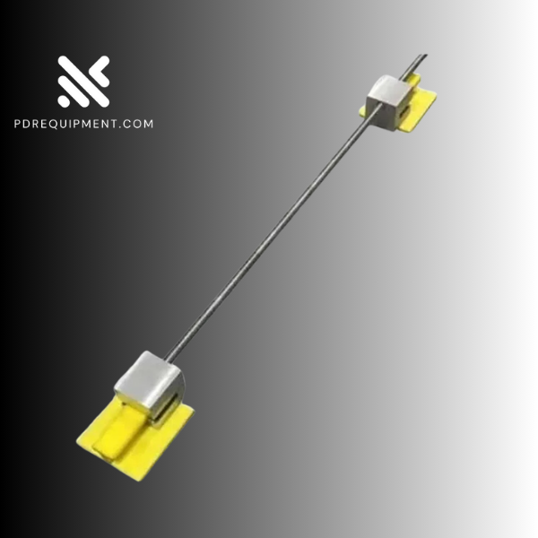 Tension Bar Made in the EU - PDRequipment.com