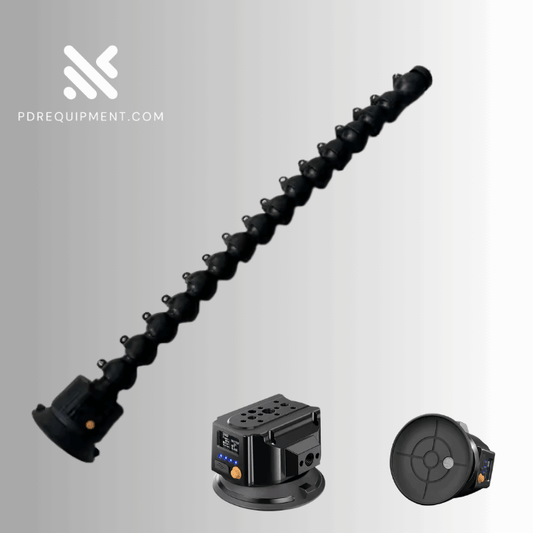 Spinal Cord with Built in Battery - PDRequipment.com