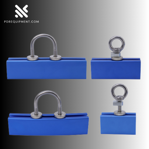 4pc Centipede Pullers - PDR Equipment International