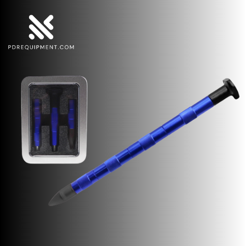 Extendable Knock down - PDR Equipment International