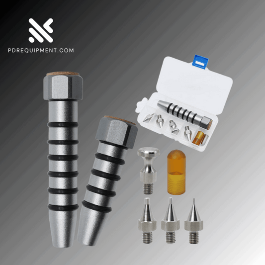 Pro Grip Knock Down + Tips - PDRequipment.com