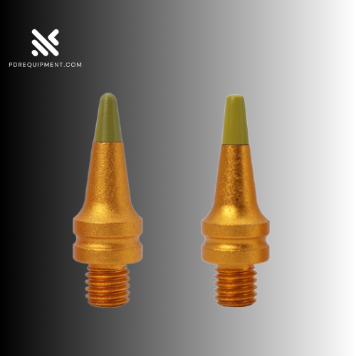 Peek M8 Tip Set - PDR Equipment International