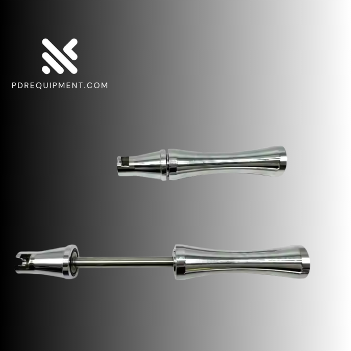 Short Bang Slide Hammer - PDRequipment.com