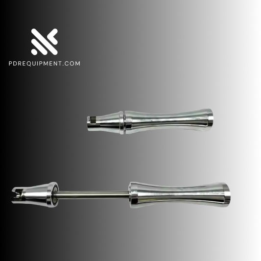 Short Bang Slide Hammer - PDRequipment.com