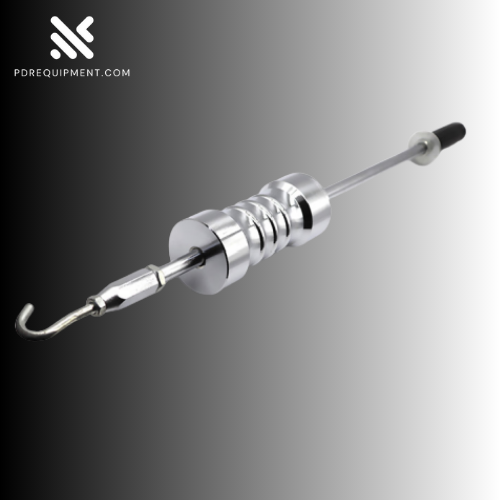 Power Slide S Hook Hammer V2 - PDR Equipment International