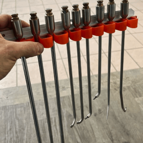 PDR Ultimate Set - 45pc + Light + Cold/Hot GPDR Set