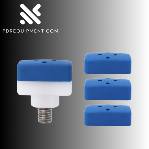 M8 Rectangle Power Tip - PDR Equipment International