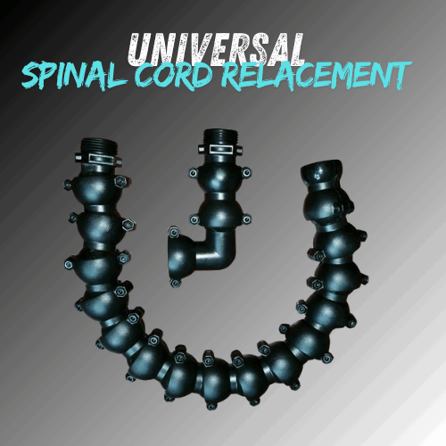 Universal Spinal Cord Replacement