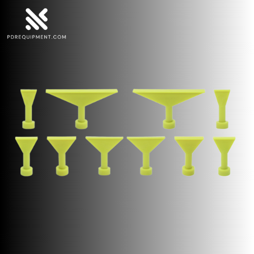 12pc Smart Crease Tabs Set - PDR Equipment International