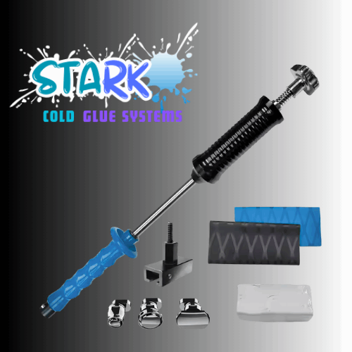 Stark Cold Glue Pulling Systems Master Set - PDRequipment.com
