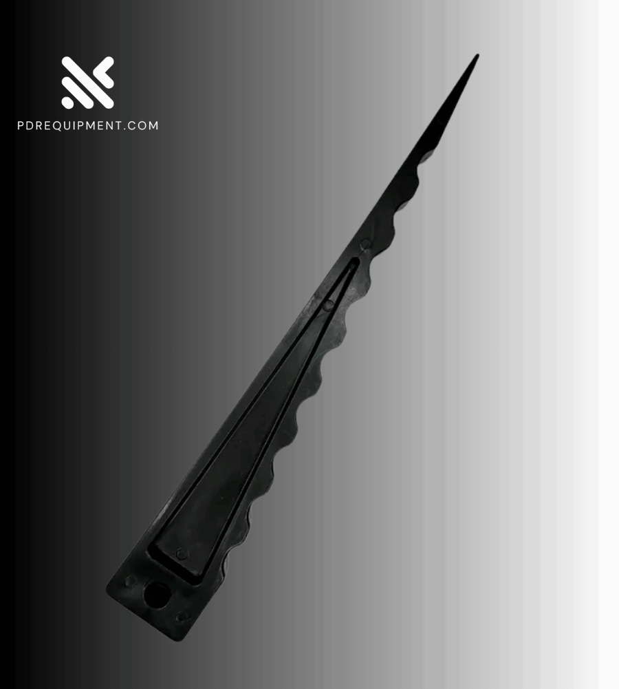 21cm Stepped Window Wedge - PDRequipment.com
